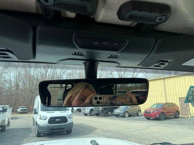 2020 Jeep Wrangler Unlimited Sahara 4x4