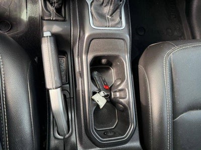 2020 Jeep Wrangler Unlimited Sahara 4x4