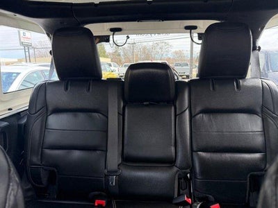 2020 Jeep Wrangler Unlimited Sahara 4x4