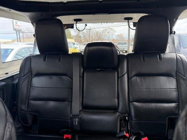 2020 Jeep Wrangler Unlimited Sahara 4x4