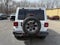 2020 Jeep Wrangler Unlimited Sahara 4x4
