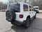 2020 Jeep Wrangler Unlimited Sahara 4x4