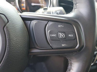 2023 Jeep Wrangler 4xe Willys 4x4