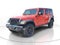2023 Jeep Wrangler 4xe Willys 4x4