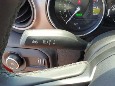 2023 Jeep Wrangler 4xe Willys 4x4