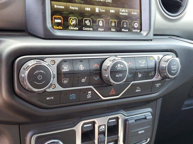 2023 Jeep Wrangler 4xe Willys 4x4