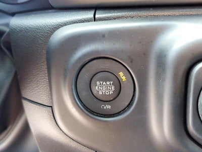2023 Jeep Wrangler 4xe Willys 4x4