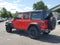 2023 Jeep Wrangler 4xe Willys 4x4