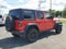 2023 Jeep Wrangler 4xe Willys 4x4