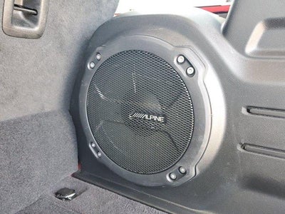 2023 Jeep Wrangler 4xe Willys 4x4