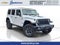 2023 Jeep Wrangler 4xe Rubicon 4x4