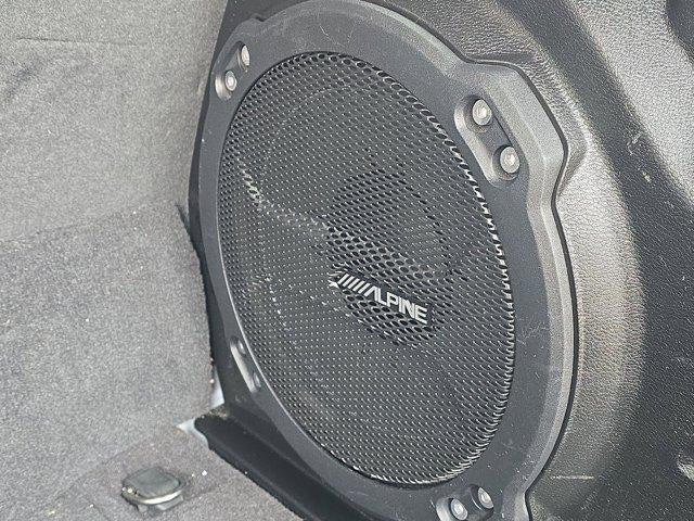 2023 Jeep Wrangler 4xe Rubicon 4x4