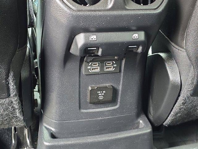 2023 Jeep Wrangler 4xe Rubicon 4x4