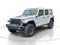 2023 Jeep Wrangler 4xe Rubicon 4x4