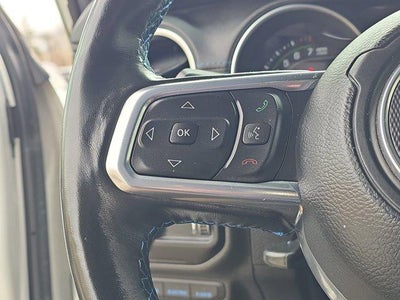 2023 Jeep Wrangler 4xe Rubicon 4x4