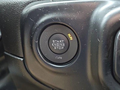 2023 Jeep Wrangler 4xe Rubicon 4x4