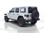 2023 Jeep Wrangler 4xe Rubicon 4x4
