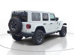 2023 Jeep Wrangler 4xe Rubicon 4x4