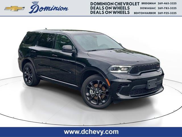 2026 Dodge Durango GT AWD