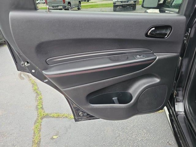 2026 Dodge Durango GT AWD