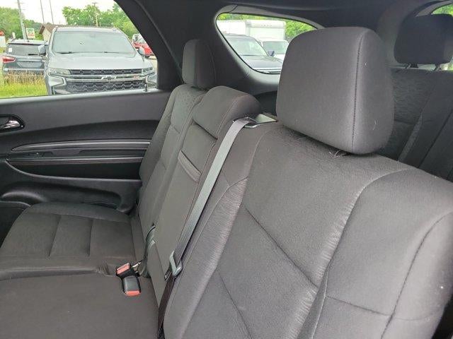 2026 Dodge Durango GT AWD