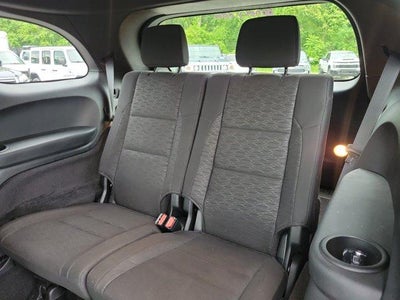 2026 Dodge Durango GT AWD