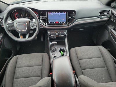 2026 Dodge Durango GT AWD