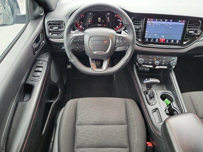 2026 Dodge Durango GT AWD