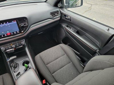 2026 Dodge Durango GT AWD