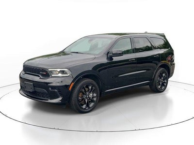 2026 Dodge Durango GT AWD