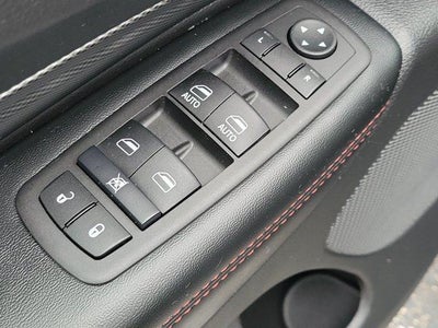 2026 Dodge Durango GT AWD