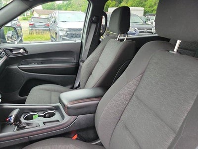 2026 Dodge Durango GT AWD