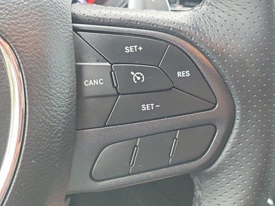 2026 Dodge Durango GT AWD