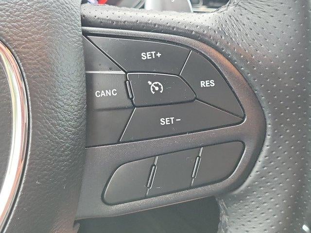 2026 Dodge Durango GT AWD