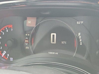 2026 Dodge Durango GT AWD