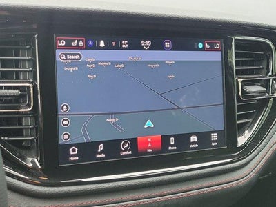 2026 Dodge Durango GT AWD