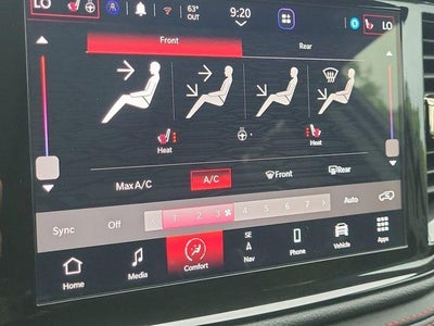 2026 Dodge Durango GT AWD