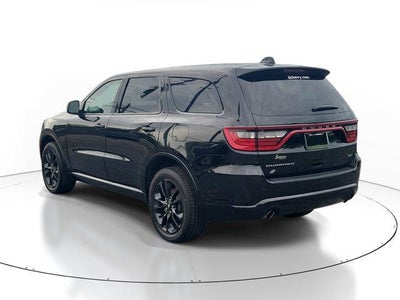 2026 Dodge Durango GT AWD
