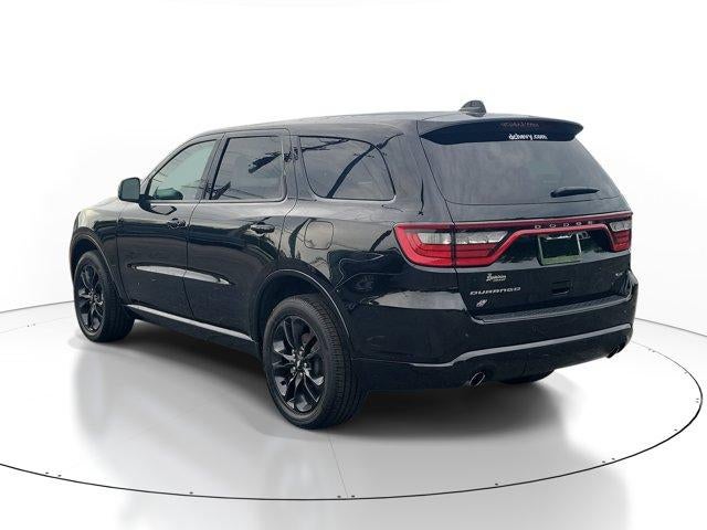 2026 Dodge Durango GT AWD