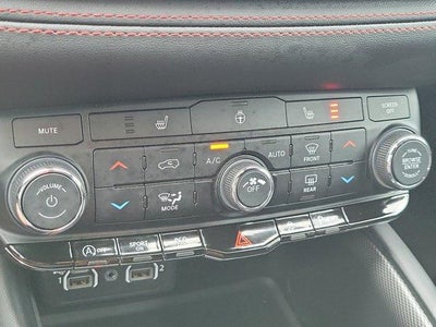 2026 Dodge Durango GT AWD