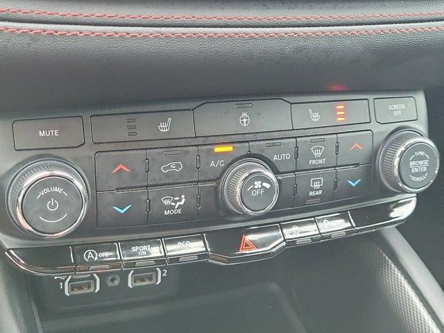 2026 Dodge Durango GT AWD