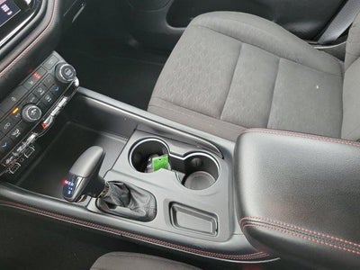2026 Dodge Durango GT AWD