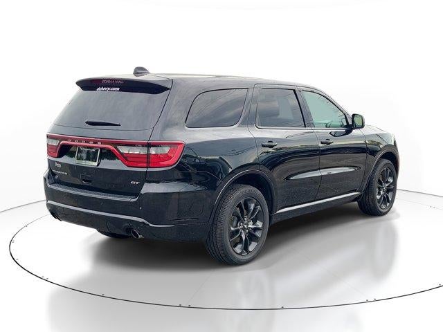 2026 Dodge Durango GT AWD