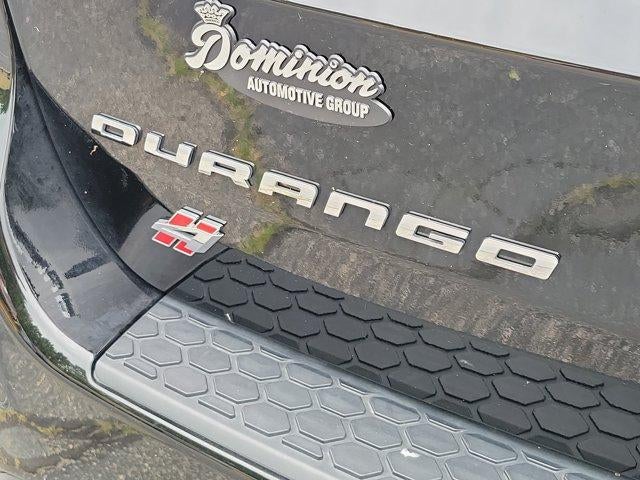 2026 Dodge Durango GT AWD
