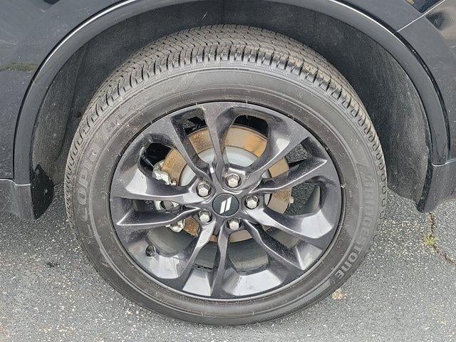 2026 Dodge Durango GT AWD