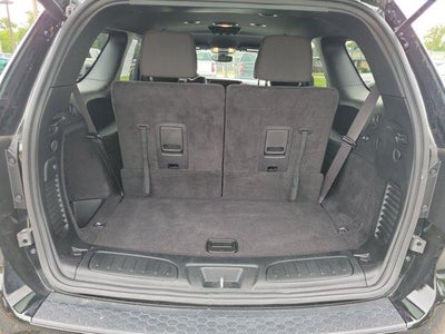 2026 Dodge Durango GT AWD