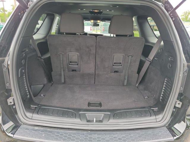 2026 Dodge Durango GT AWD