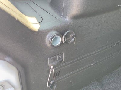 2025 Jeep Wrangler 4xe Willys 4x4