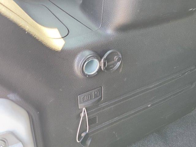 2025 Jeep Wrangler 4xe Willys 4x4