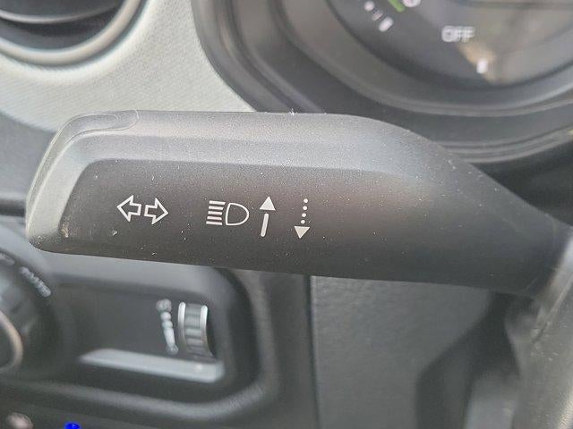 2025 Jeep Wrangler 4xe Willys 4x4